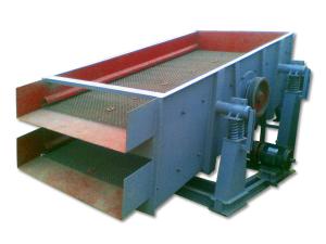 洗選、篩分設備